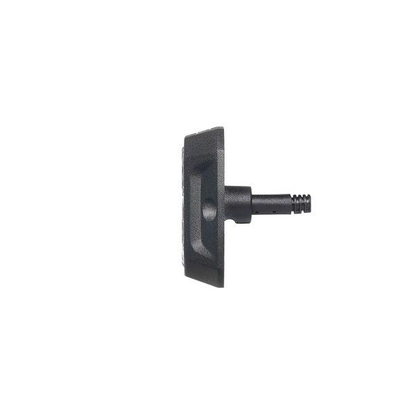 Warning light Purelux Strobe Side Light, Square - SPEED LIGHT