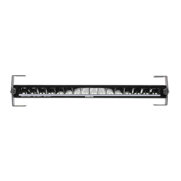 Auxiliary light set Tesla Model S (2016 - ) - SPEED LIGHT