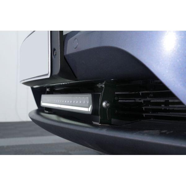 Additional light set Tesla Model X (2012 - ) - SPEED LIGHT