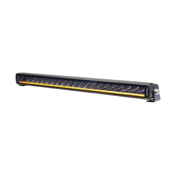 Led bar Purelux Black X-Slim S520 Gen3 - Straight / 52 cm / 105W / Ref. 50 - SPEED LIGHT