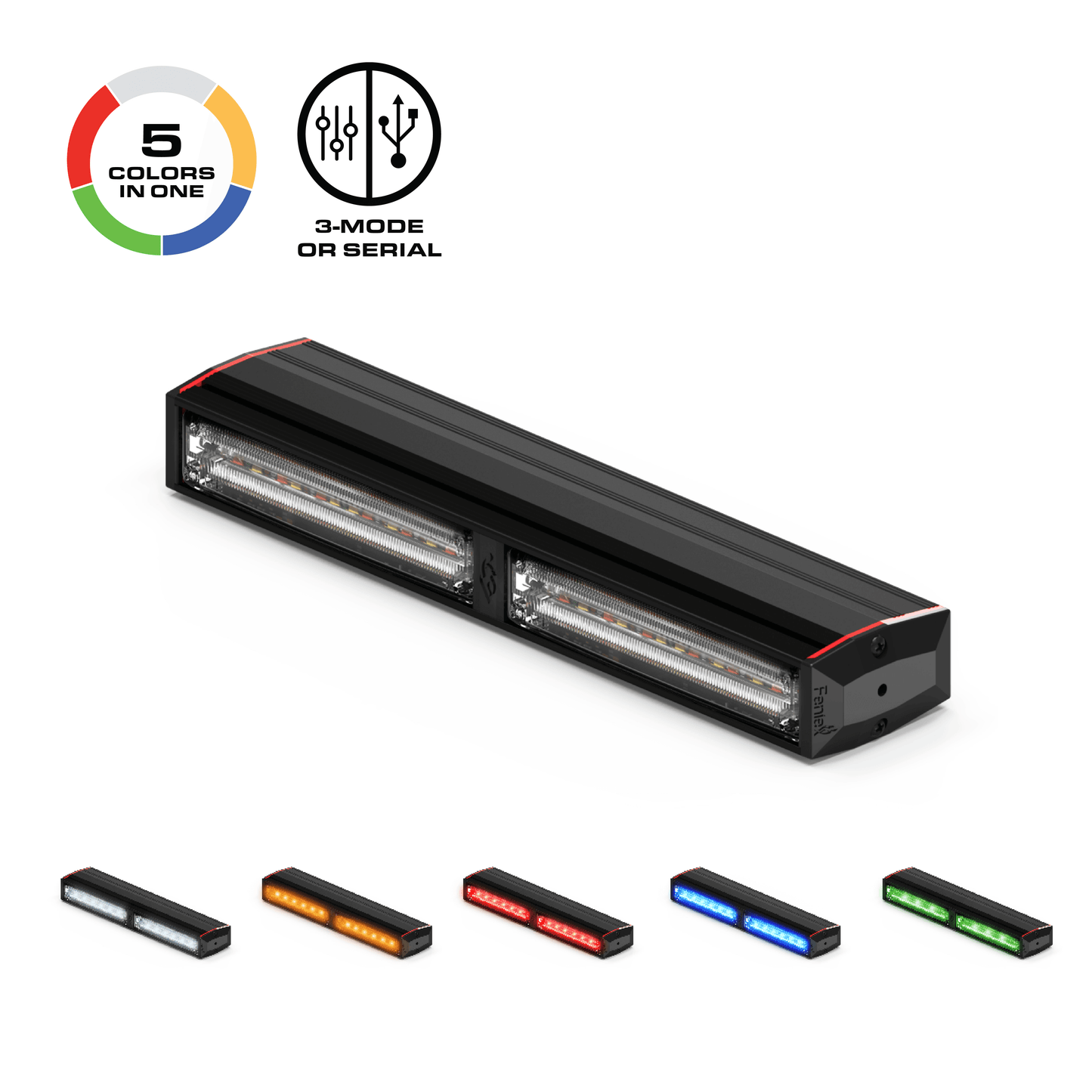Q® Series 200 - SPEED LIGHT
