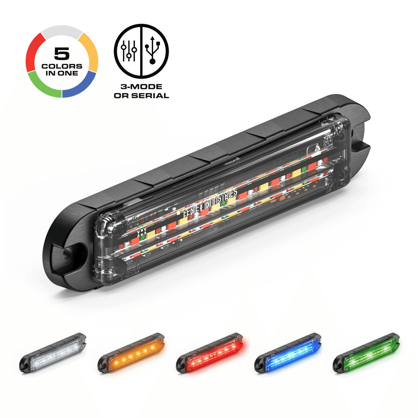 Q® Series Flat SM - SPEED LIGHT