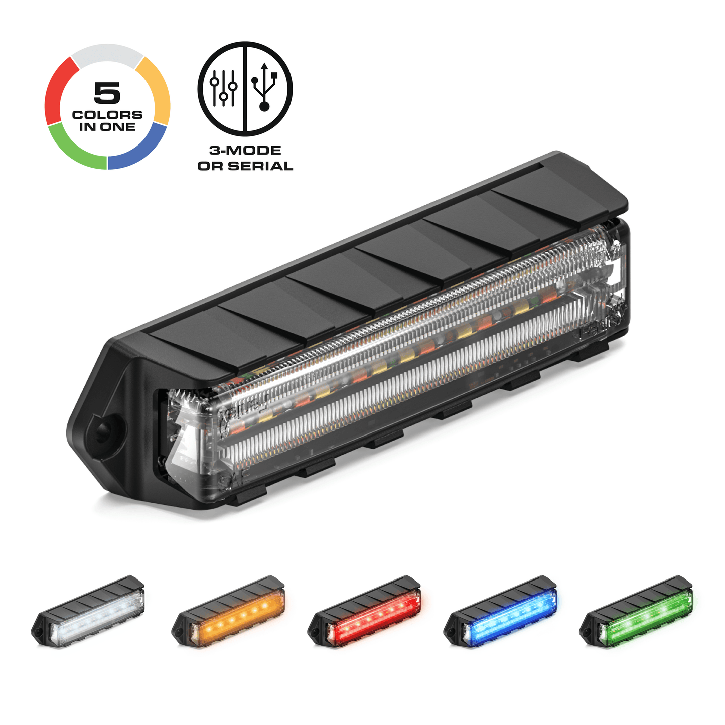 Q® Series SM - SPEED LIGHT