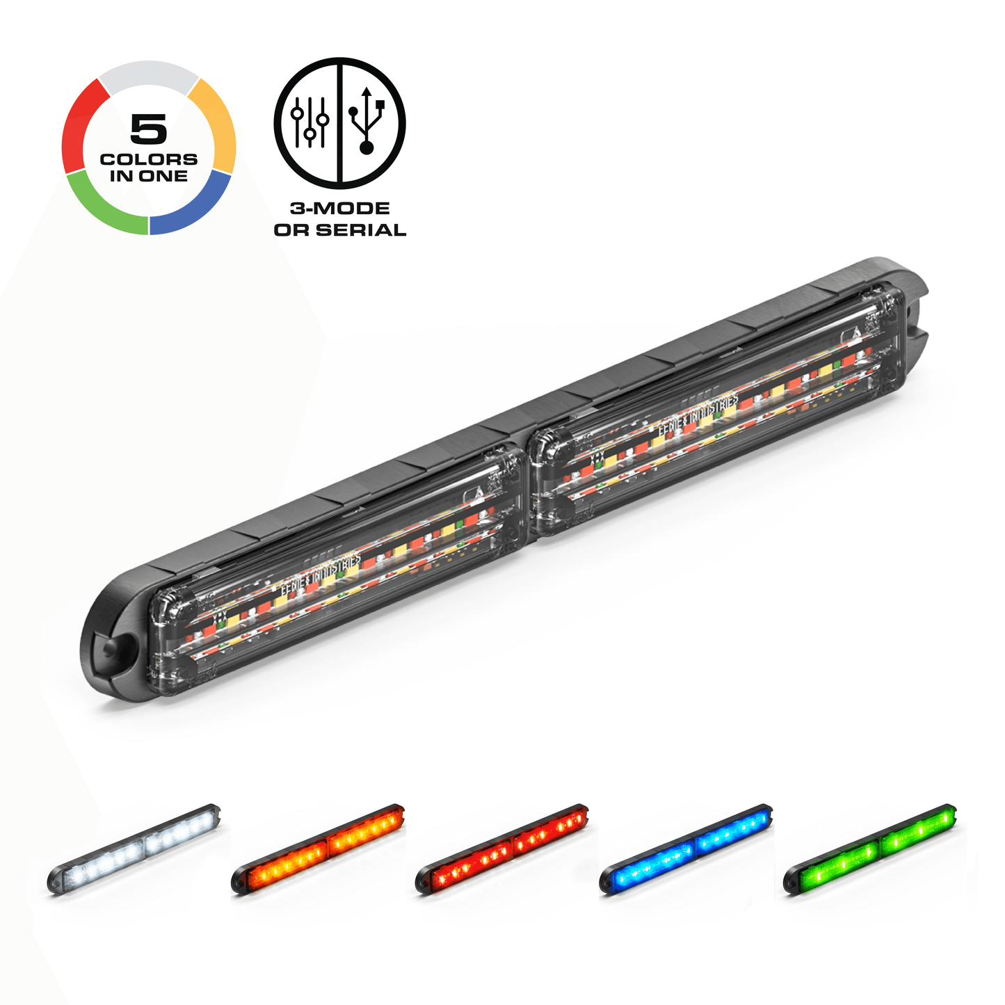Q® Series Flat-Wide SM - SPEED LIGHT