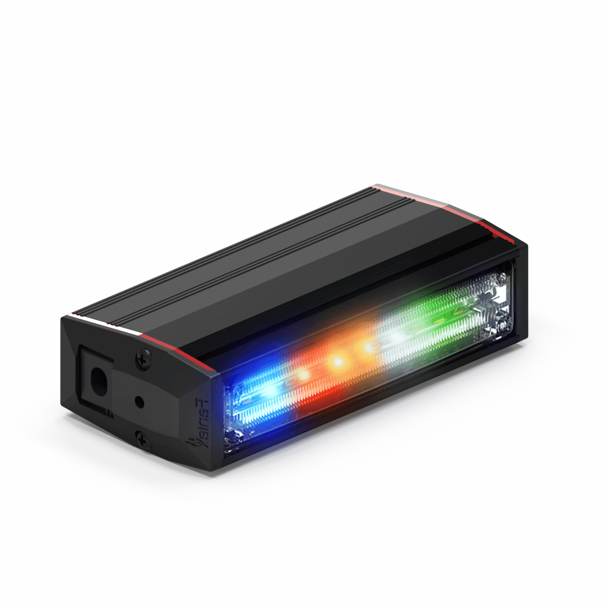 Q® Series 100 - SPEED LIGHT