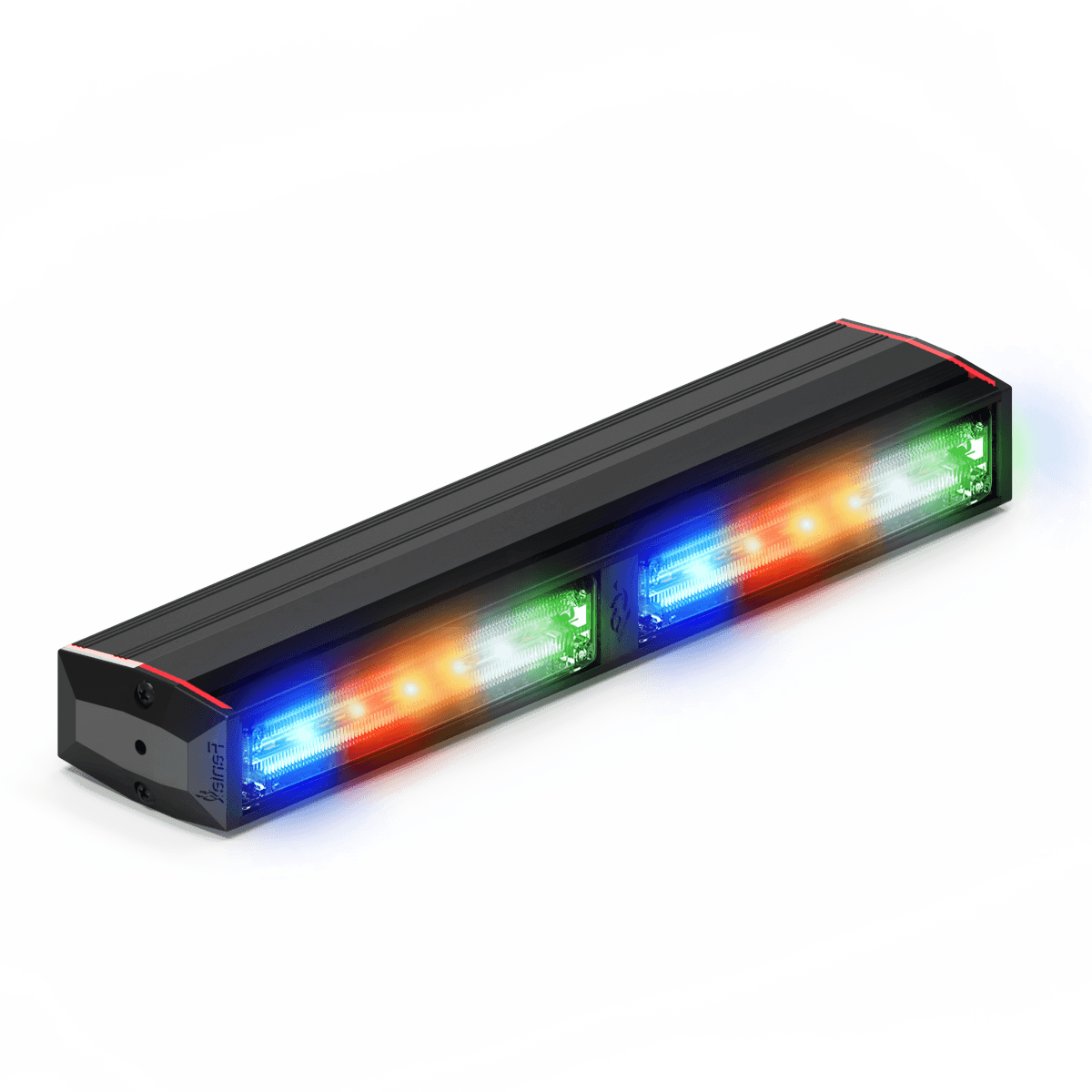 Q® Series 200 - SPEED LIGHT