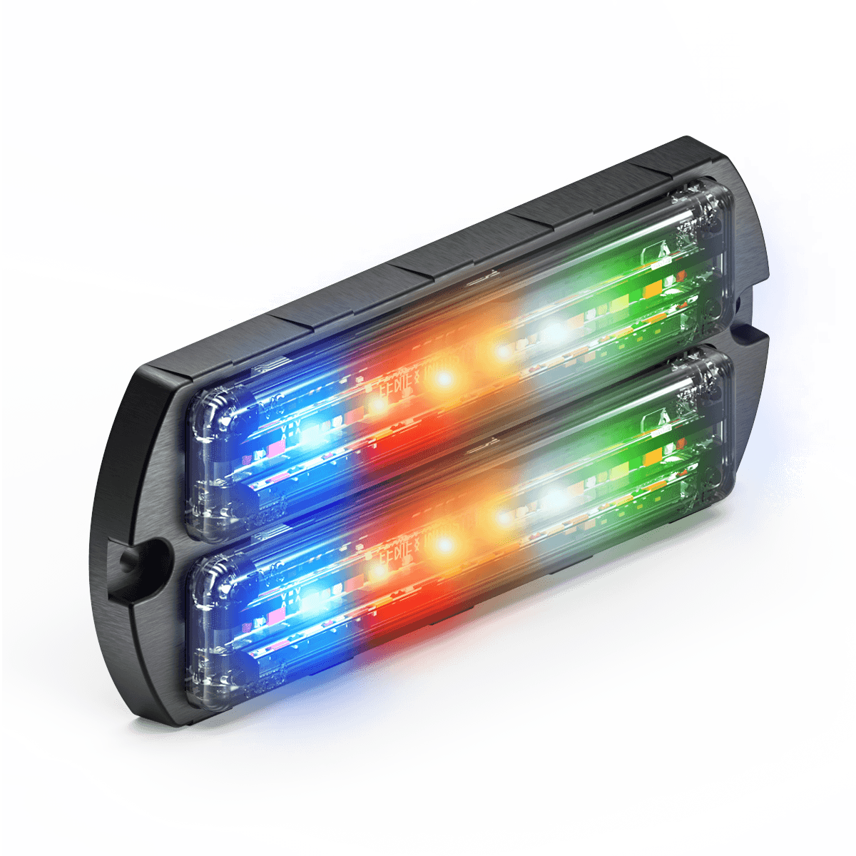 Q® Series Flat-Dual SM - SPEED LIGHT