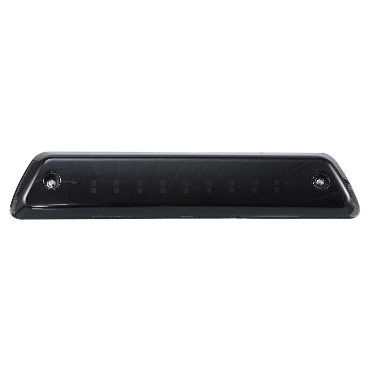Smoked LED Third Brake Light Replacement for 09-14 Ford F-150 09-14
