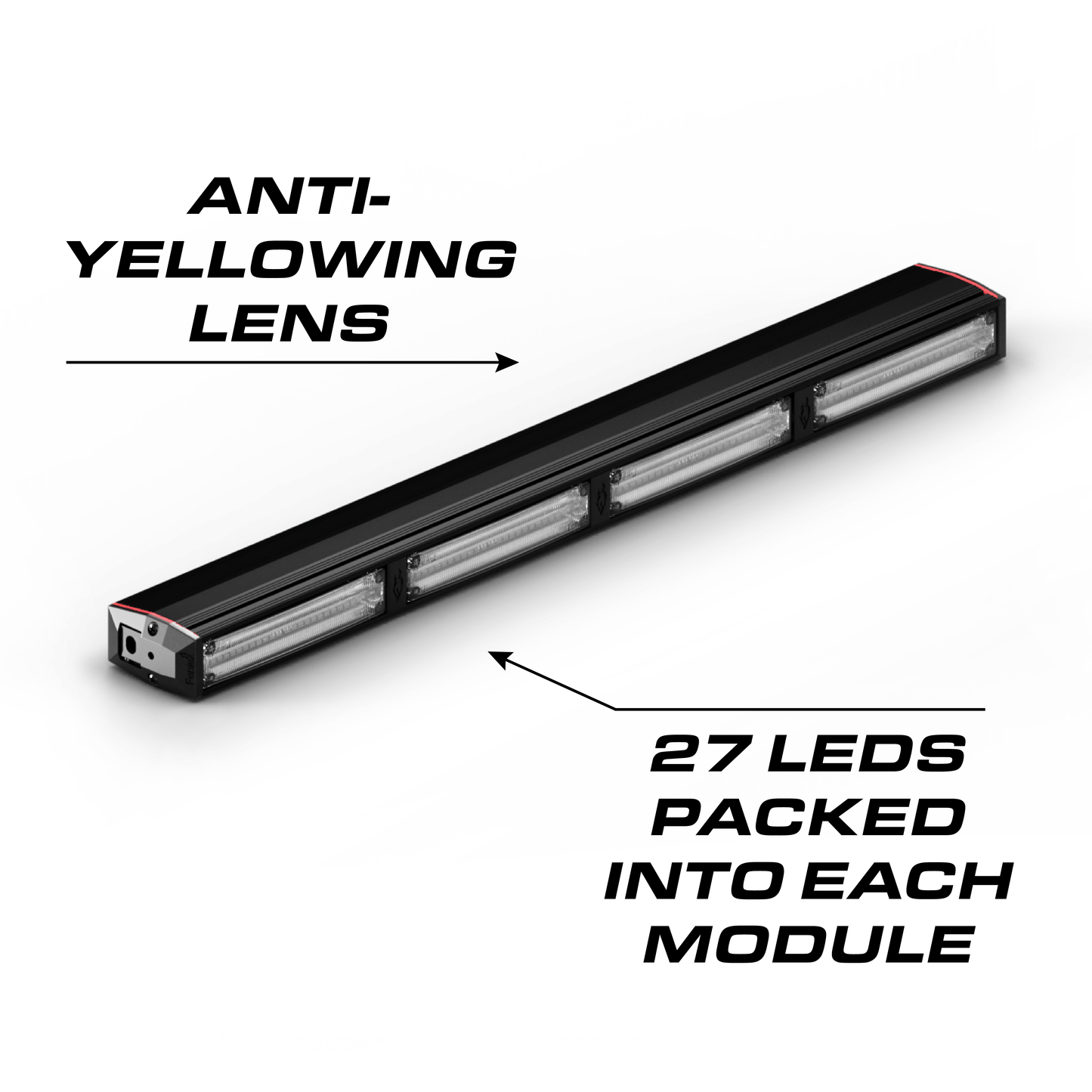 Quantum® 2.0 400 - SPEED LIGHT