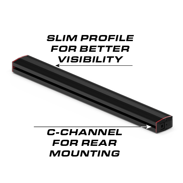 Quantum® 2.0 600 - SPEED LIGHT