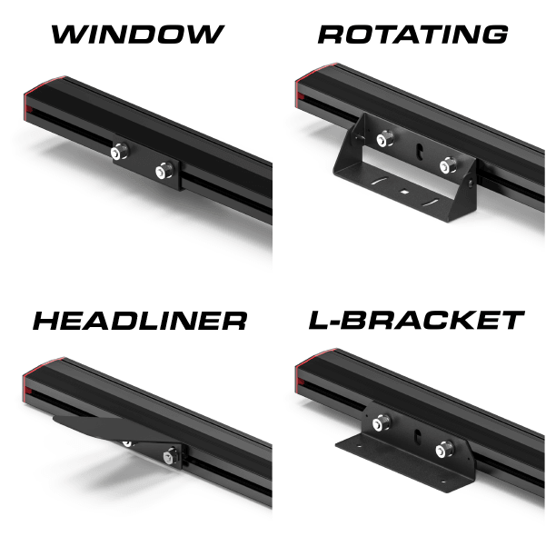 Quantum® 2.0 600 - SPEED LIGHT