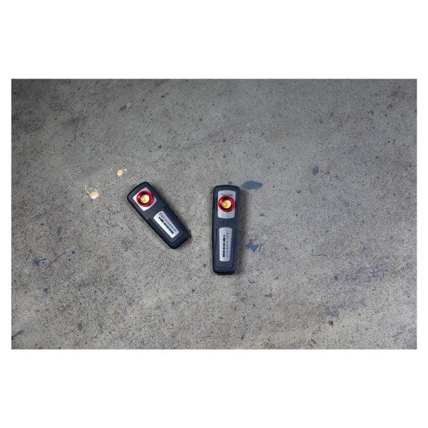 Paint surface inspection light Scangrip Minimatch, 200 lm - SPEED LIGHT