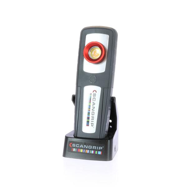 Paint surface inspection light Scangrip Sunmatch 4, 500 lm - SPEED LIGHT
