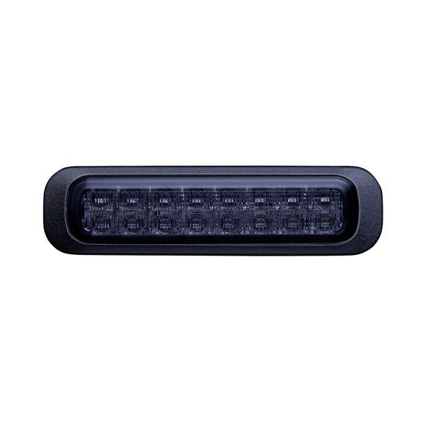 Strands Dark Knight Fog Light, 12V/24V - SPEED LIGHT