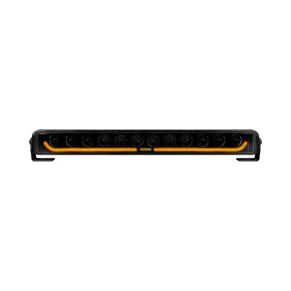 Led bar Strands Dark Knight Identity 20" V2 - Straight / 52 cm / 120W / Ref. 50 - SPEED LIGHT