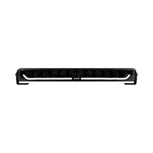 Led bar Strands Dark Knight Identity 20" V2 - Straight / 52 cm / 120W / Ref. 50 - SPEED LIGHT
