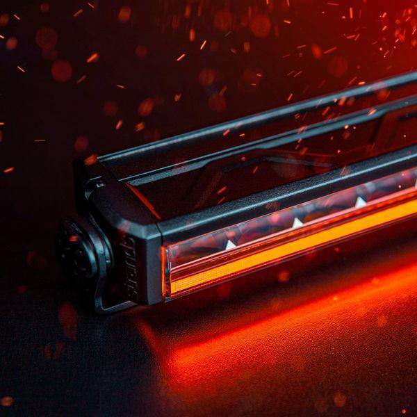 Led bar Strands Firefly 20" - Straight / 52 cm / 155W / Ref. 50 - SPEED LIGHT