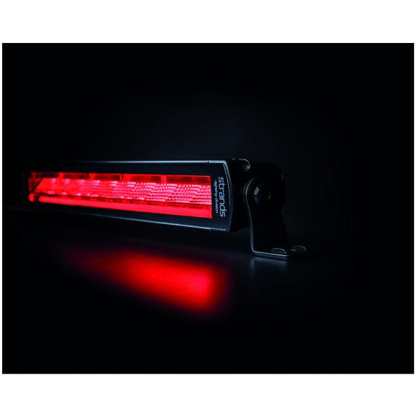Rear light Strands Siberia TL 12", 35W - SPEED LIGHT