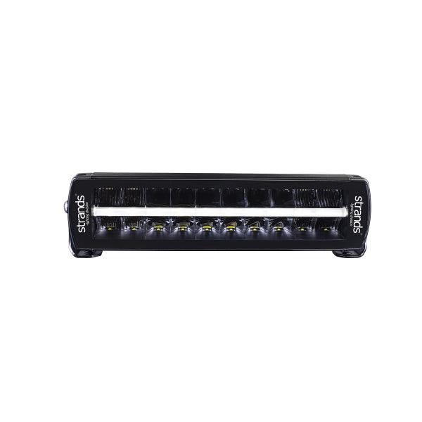 Led bar Strands Siberia DR 12" - Straight / 31 cm / 95W - SPEED LIGHT