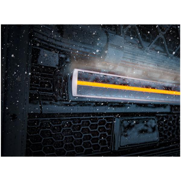 Led bar Strands Siberia DRH 22" - Straight / 56 cm / 200W - SPEED LIGHT