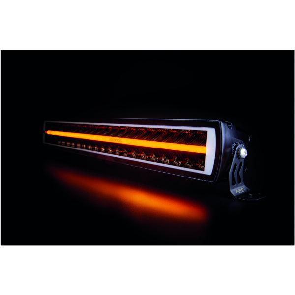 Led bar Strands Siberia DRH 22" - Straight / 56 cm / 200W - SPEED LIGHT