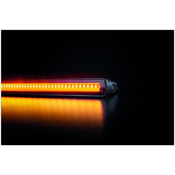 Warning light Strands Siberia Low Rider 30" - 77 cm / 27W / 12V/24V - SPEED LIGHT