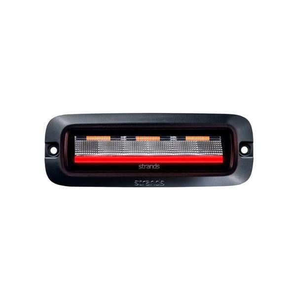 Rear light Strands Siberia MO - 30W, 12/24V - SPEED LIGHT