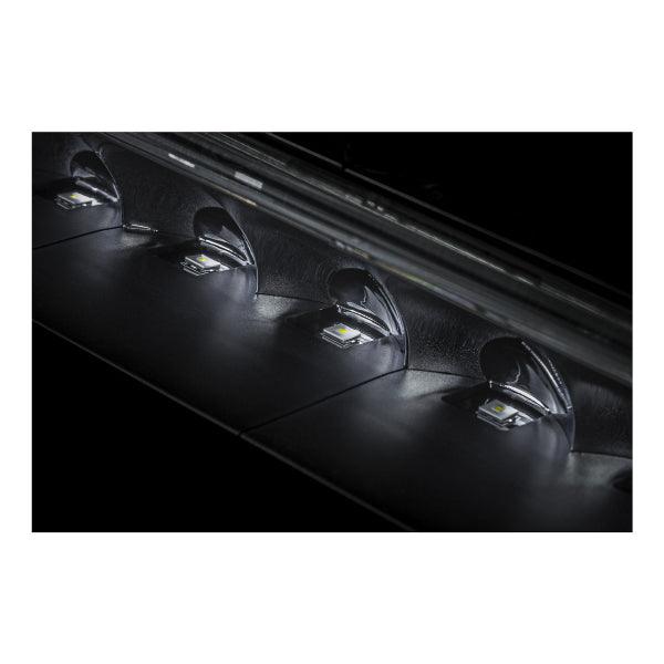 Led bar Strands Siberia Outlaw 32" - Straight / 82 cm / 600W - SPEED LIGHT