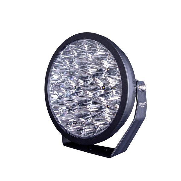 Additional light Strands YUKON 9 2.0 - Round / 23 cm / 86 W / Ref. 50 - SPEED LIGHT