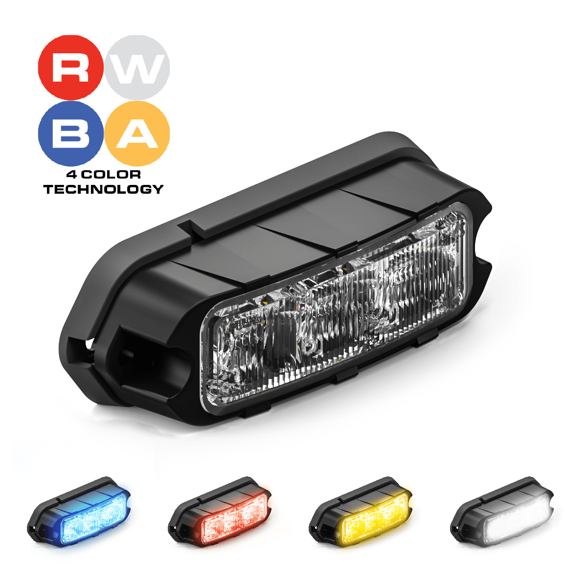 Quad® Q3 SM - SPEED LIGHT