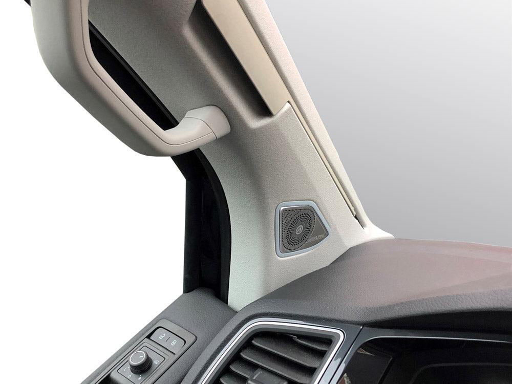 Alpine 2-way speaker set Adventure Audio for VW T6 SG - SPEED LIGHT