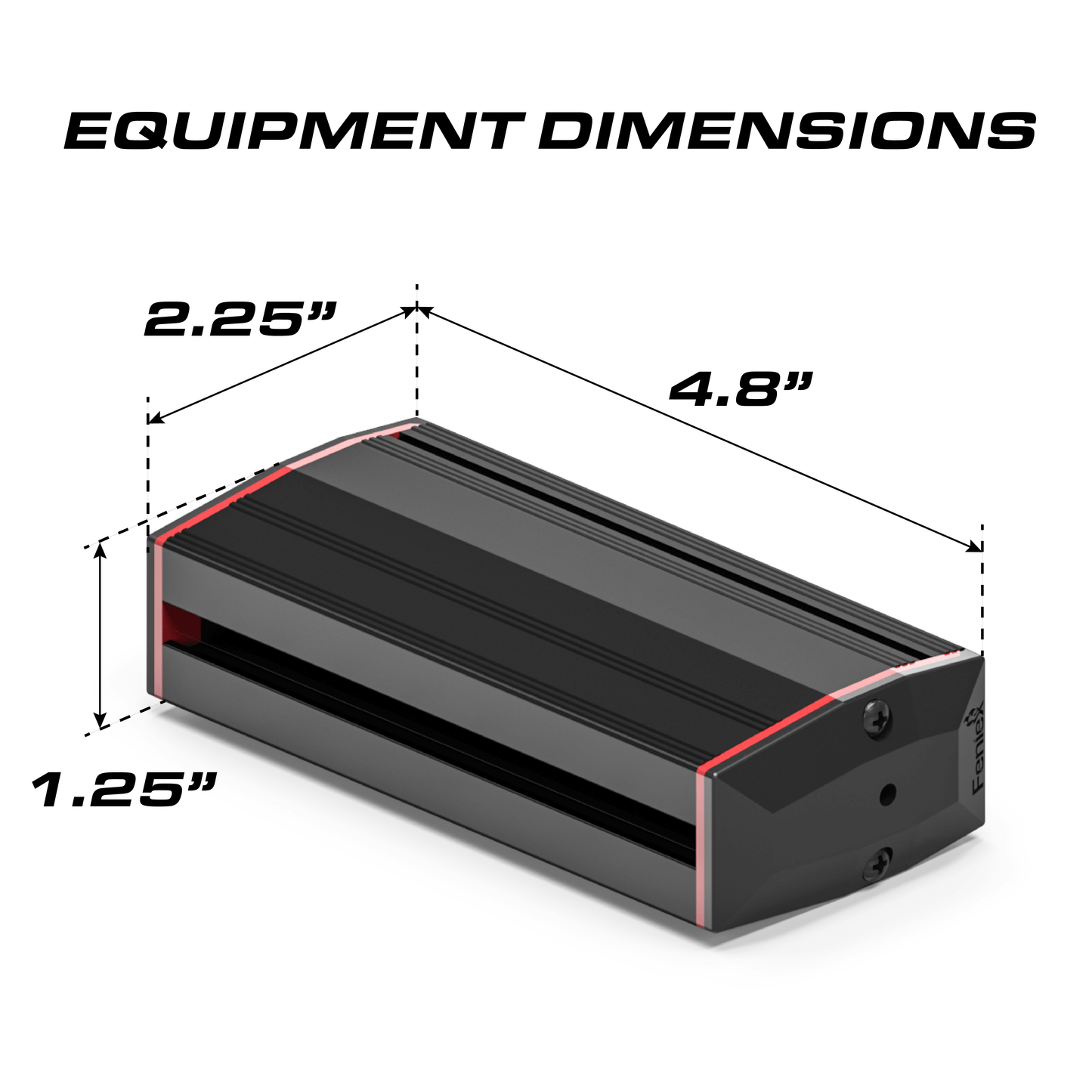 Q® Series 100 - SPEED LIGHT