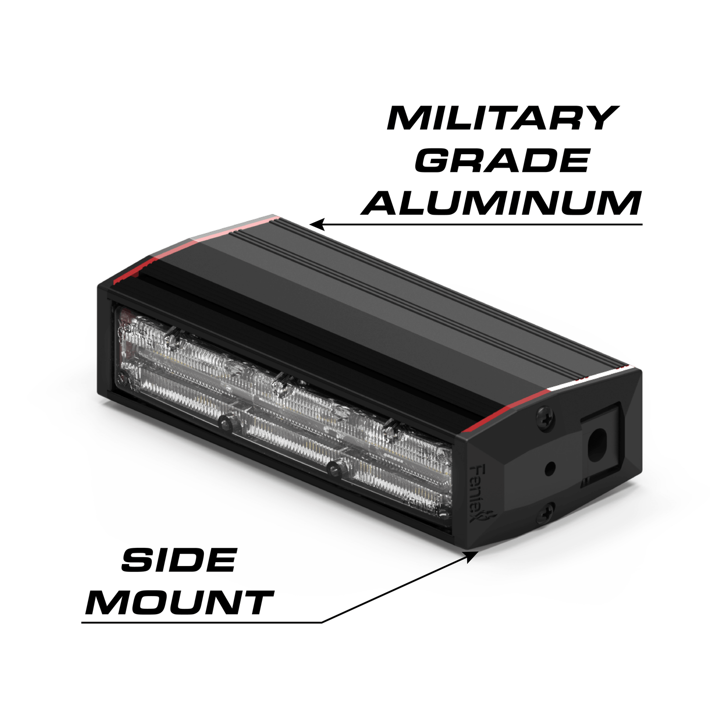 Q® Series 100 - SPEED LIGHT