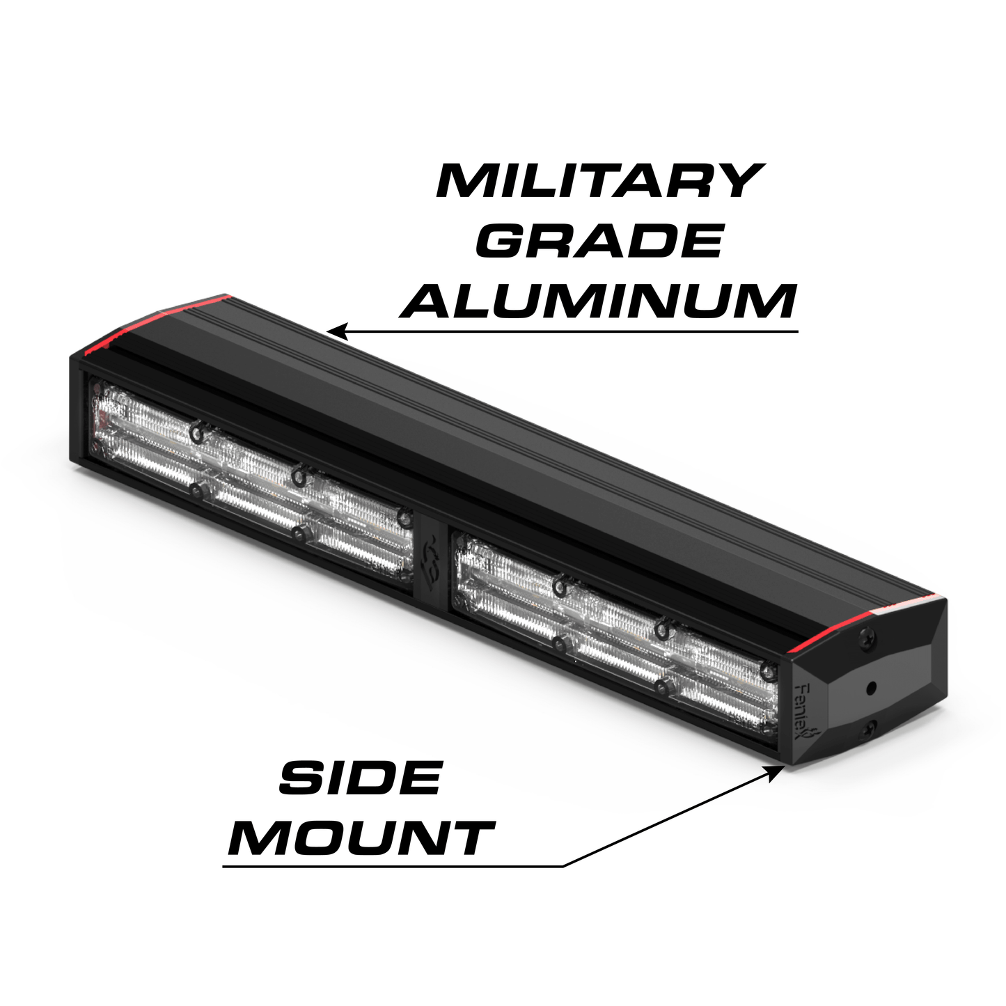 Q® Series 200 - SPEED LIGHT