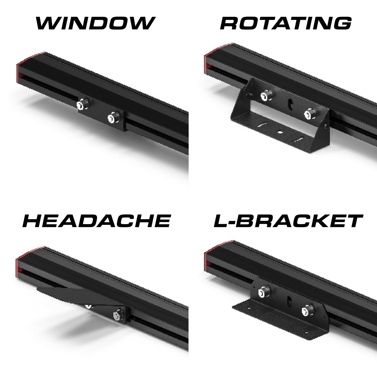 Q® Series 200 - SPEED LIGHT