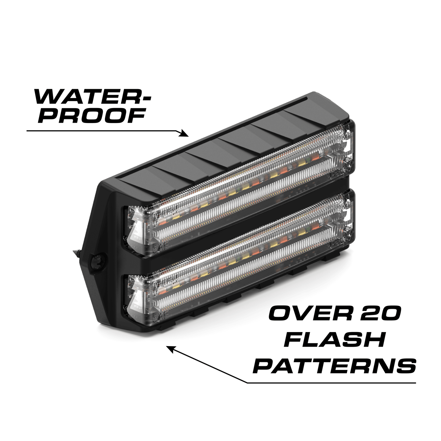 Q® Series Dual SM - SPEED LIGHT