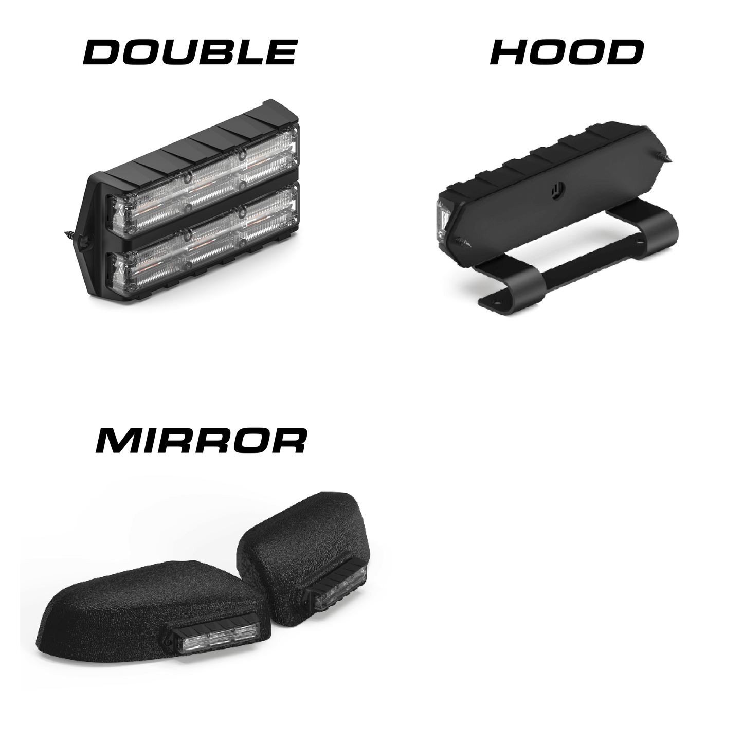 Q® Series Dual SM - SPEED LIGHT