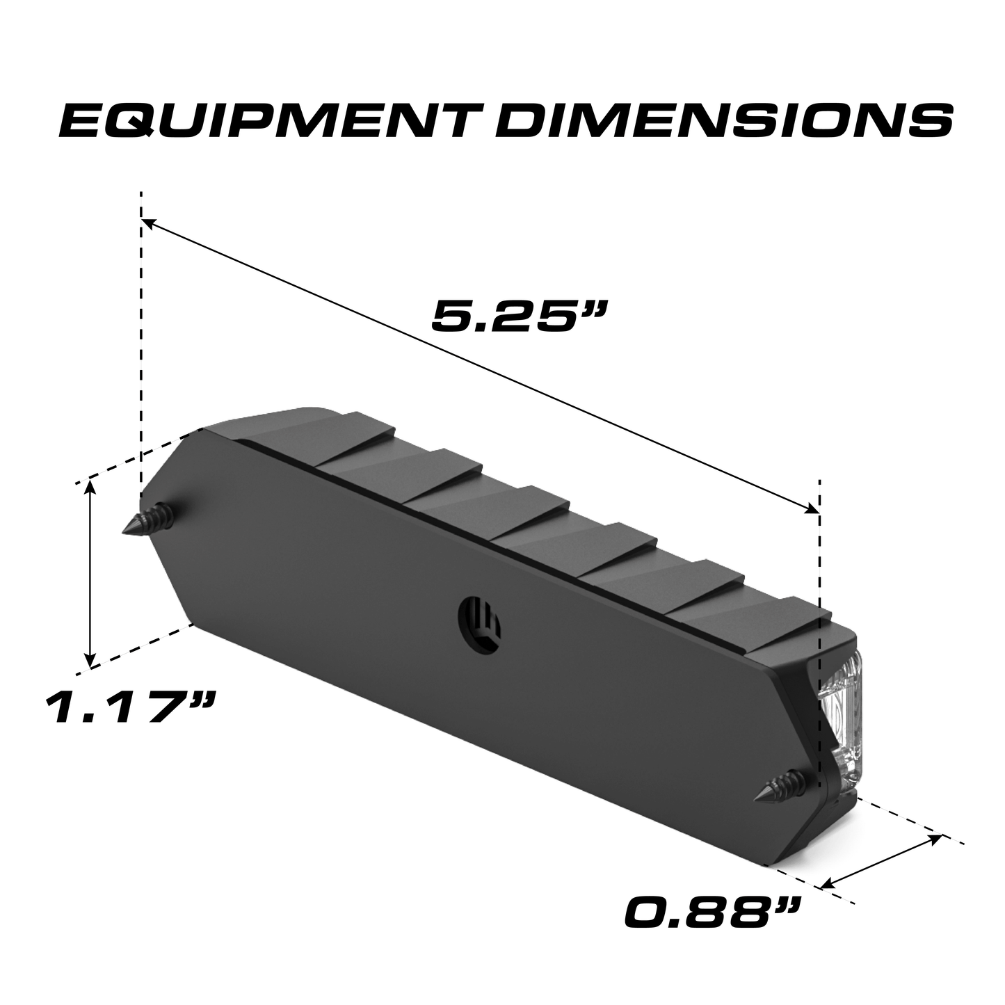 Q® Series SM - SPEED LIGHT