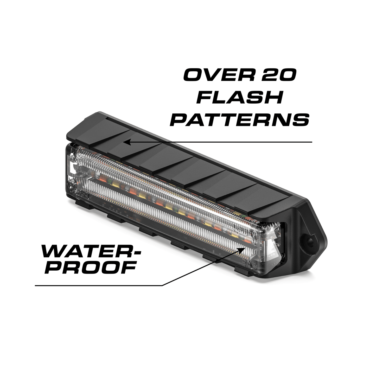 Q® Series SM - SPEED LIGHT
