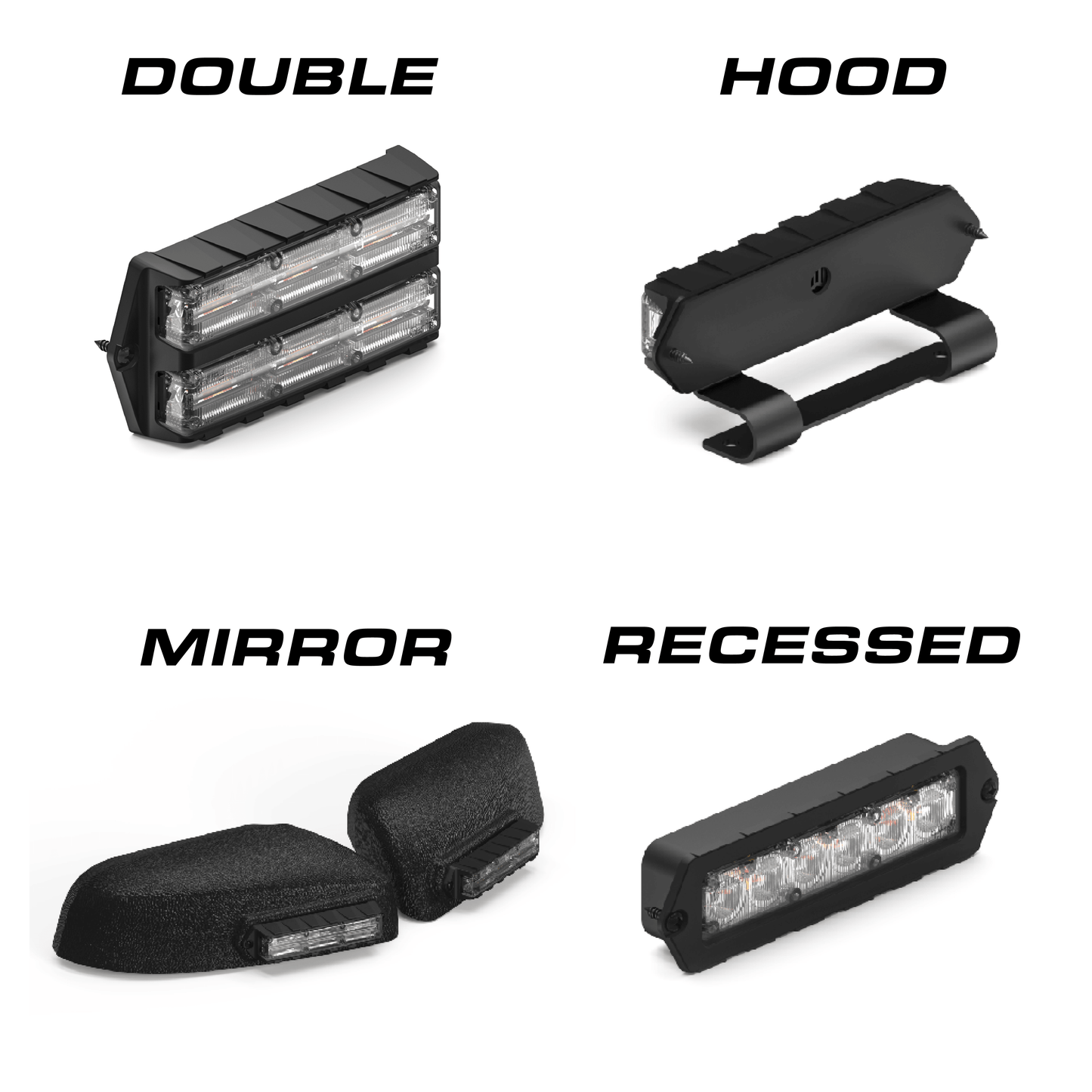 Q® Series SM - SPEED LIGHT