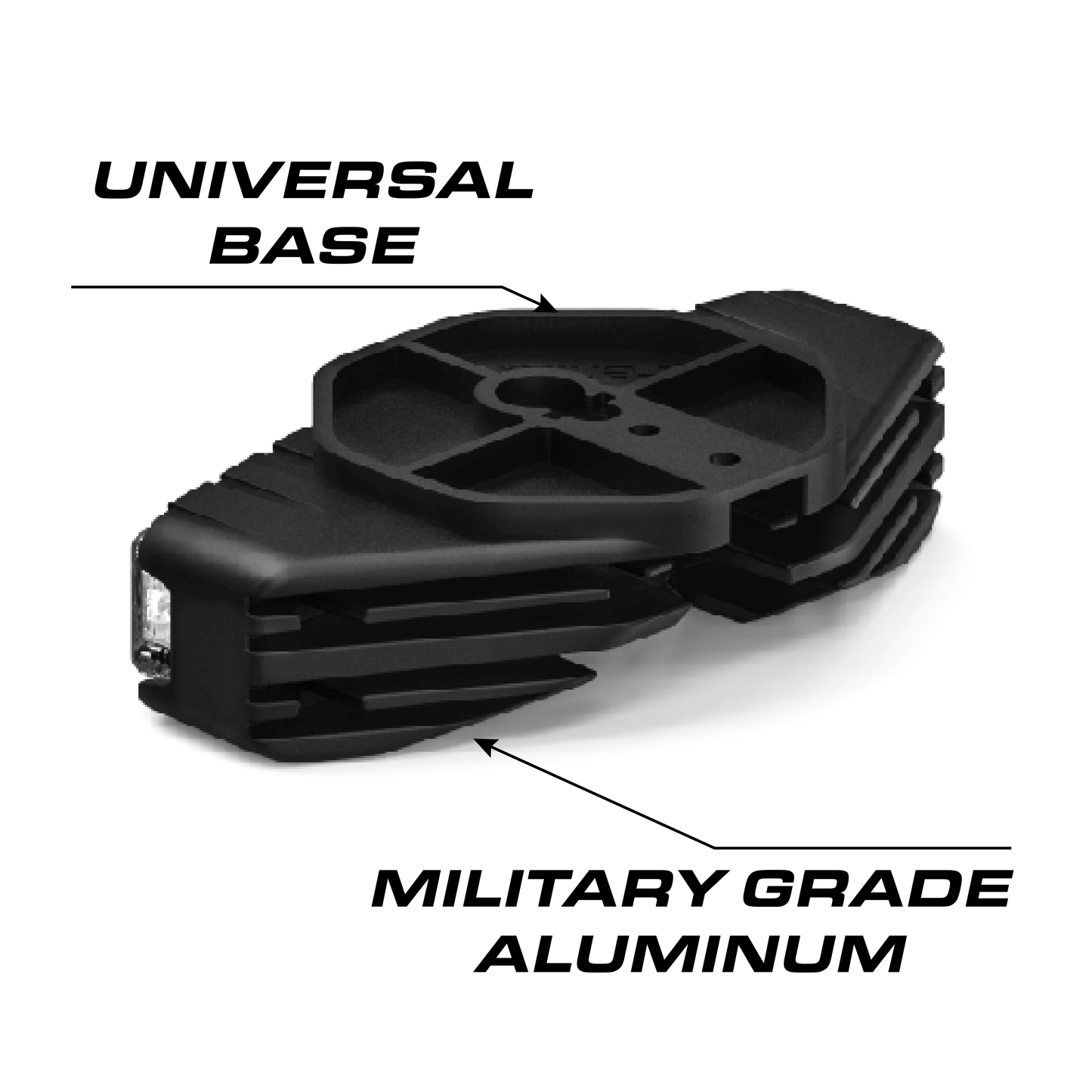 Q® Series Under Mirror - SPEED LIGHT