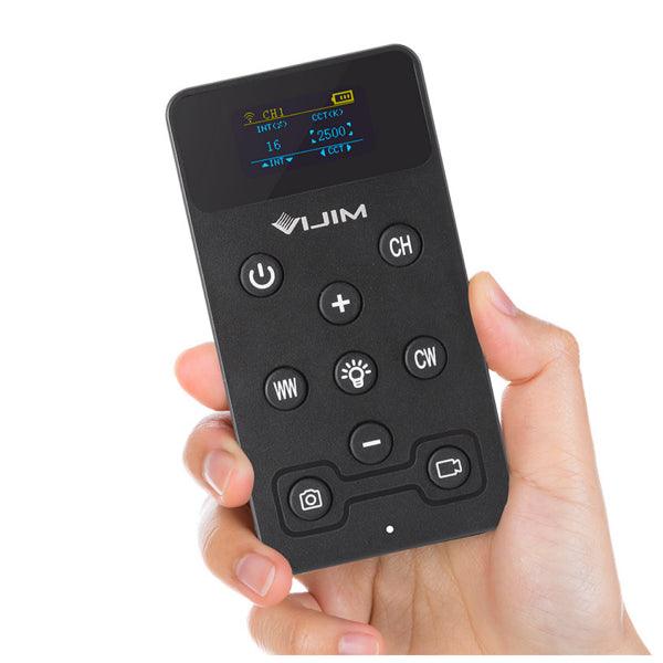 Video lighting Vijim K12, Bi-Color - SPEED LIGHT