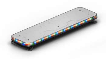 Rampes lumineuses - SPEED LIGHT