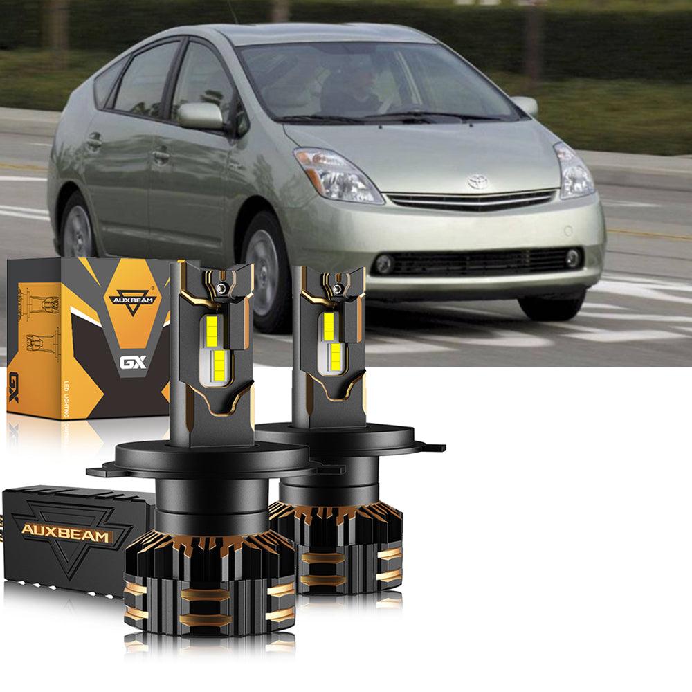 For 2006-2009 Toyota Prius H4 LED Headlight Bulbs 