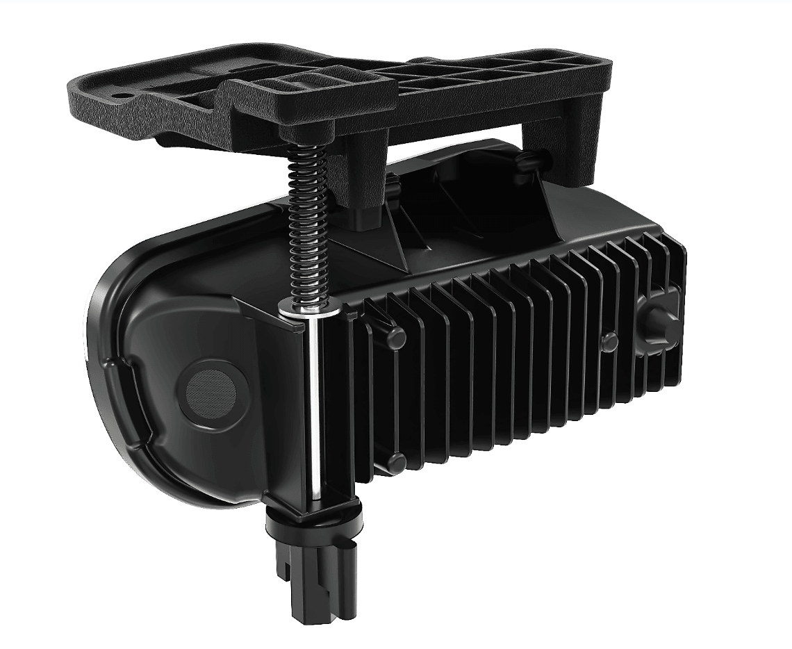 Remplacement de Feux Anti-Brouillard LED DOT Approuvé pour GMC Sierra 1999-2002 et Yukon 2000-2006
