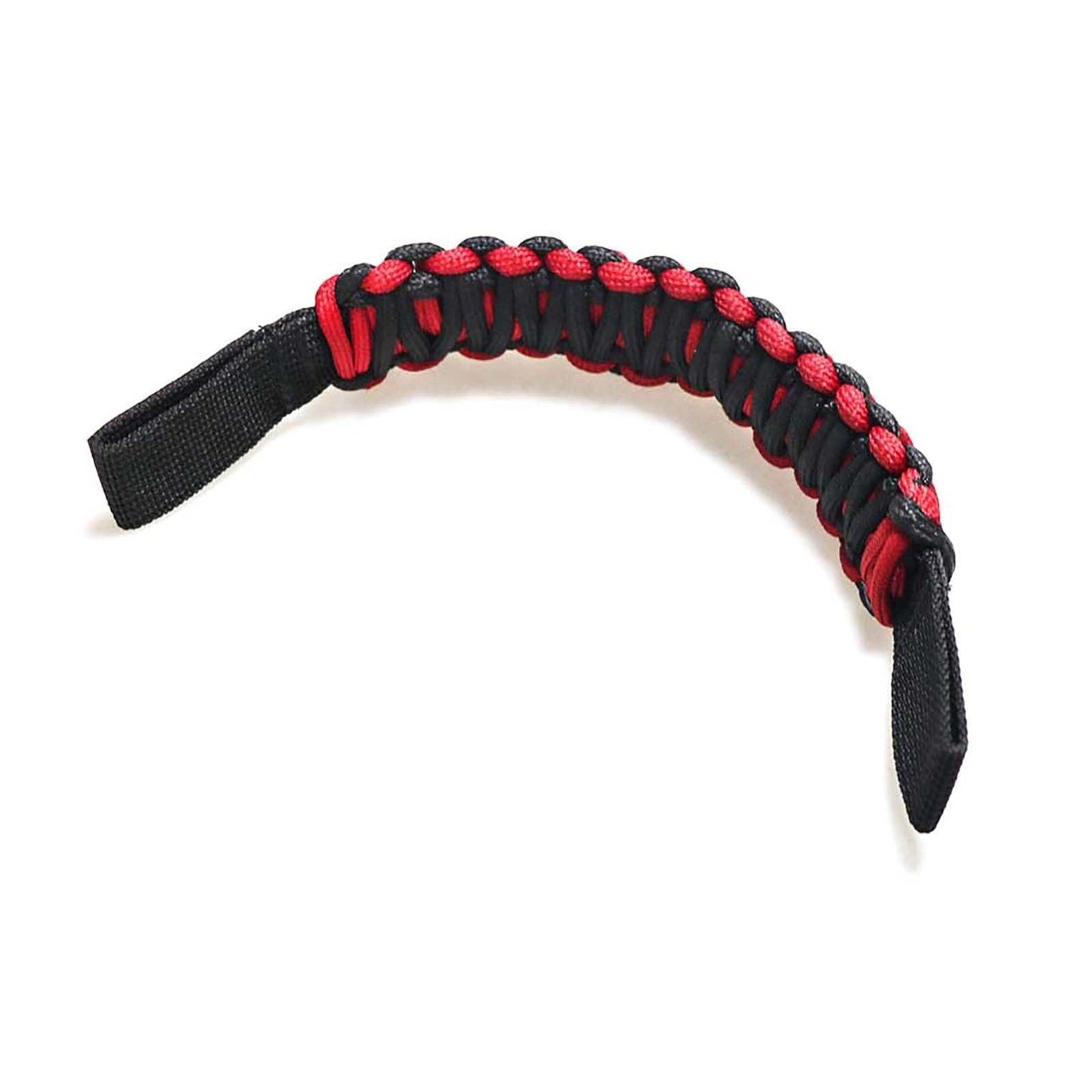 (2pcs/set) Universal Woven Embroidery American Flag Seat Backrest Handle fit for Jeep Wrangler CJ TJ JK JL
