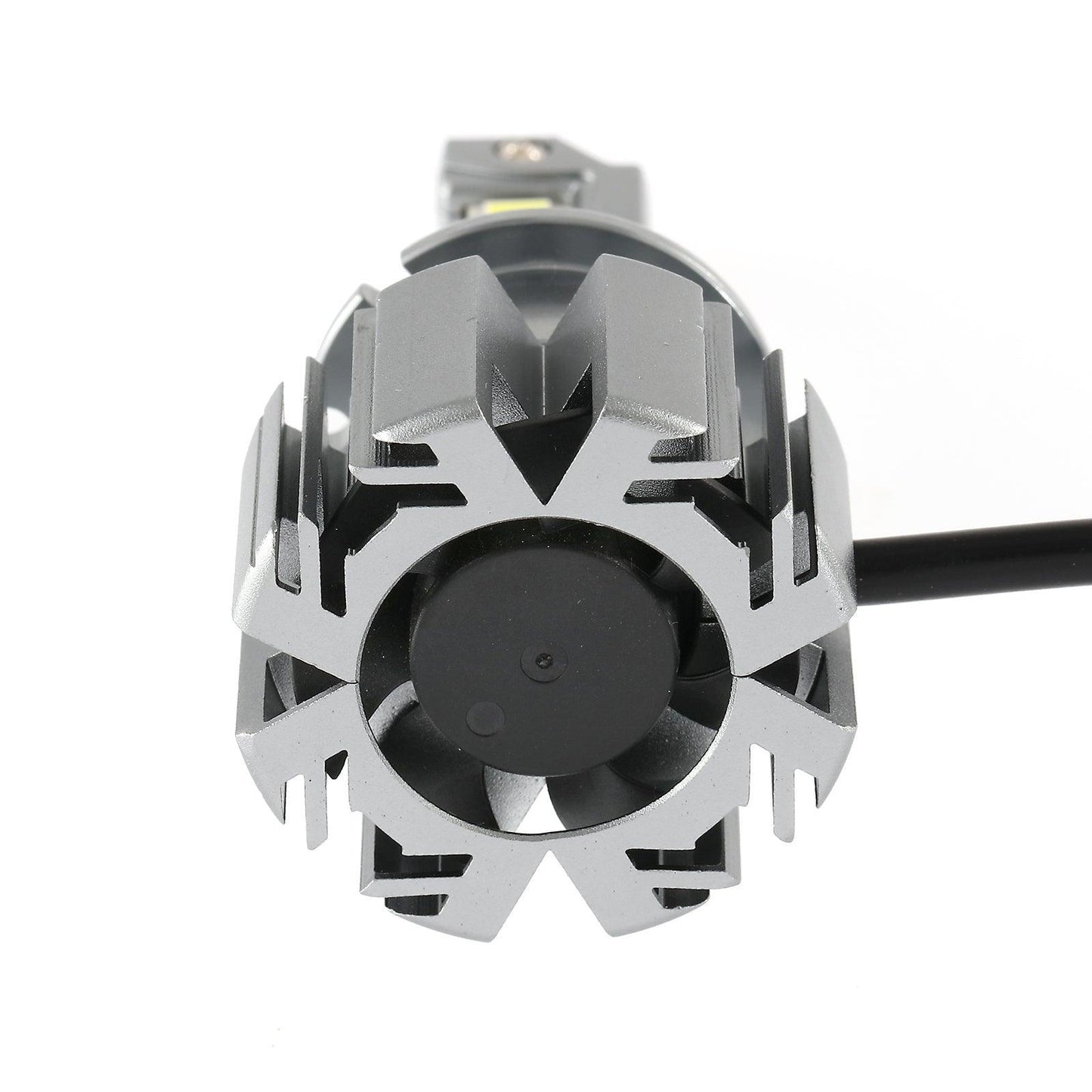 Para Mercedes-Benz SLR McLaren 2005-2009 con faros HID, paquete de bombillas LED de haz alto y bajo