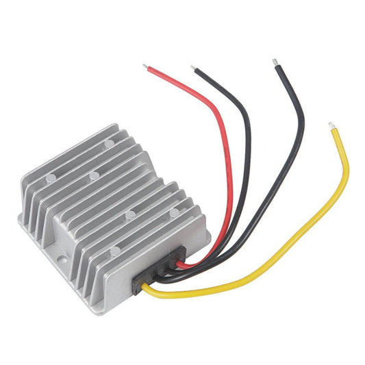 DC 48-12V 20A Voltage Converter Voltage Reducer Converter IP68