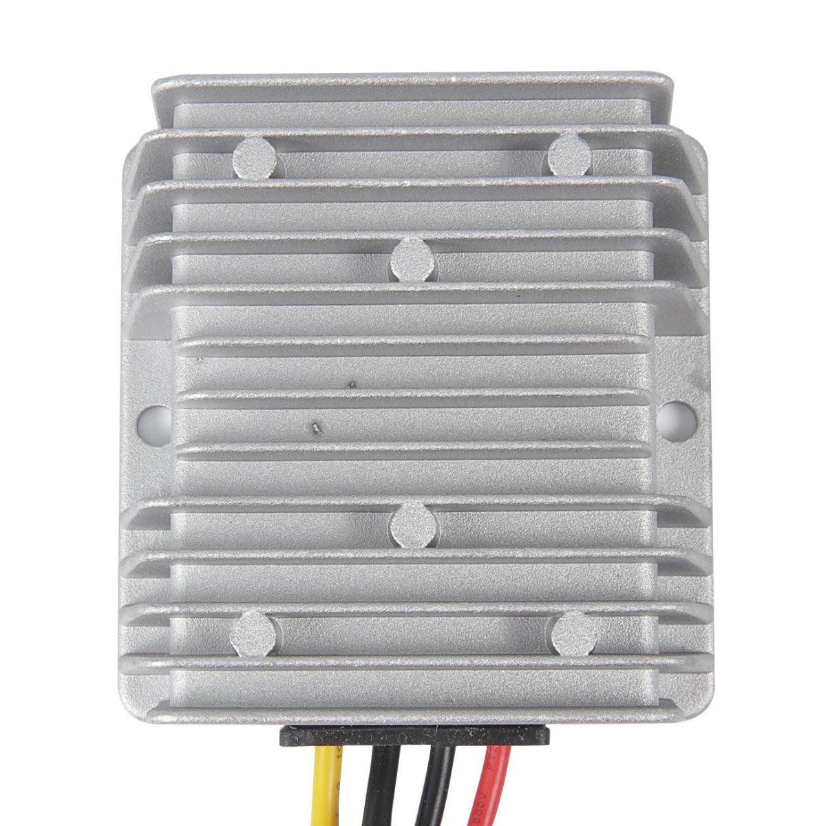 DC 48-12V 20A Voltage Converter Voltage Reducer Converter IP68