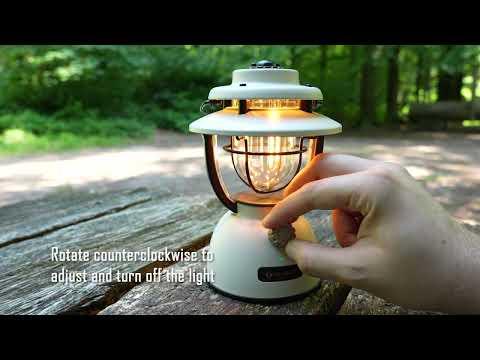 LED Lantern Olight Olantern Classic 2 Pro, 300 lm - SPEED LIGHT